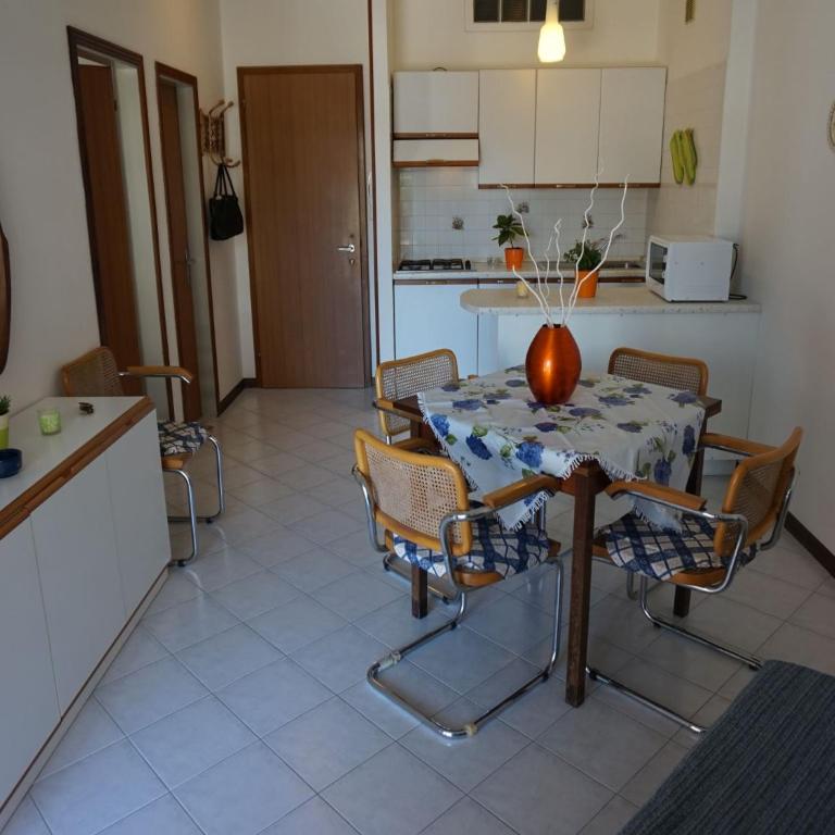 Residence Cristallo - Appartamento con 1 Camera da Letto - 3