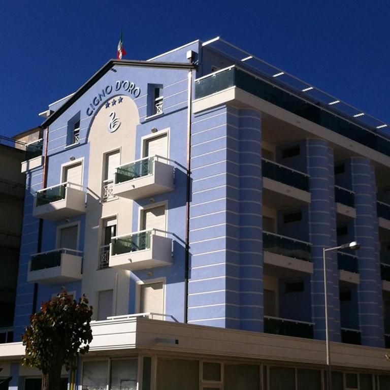 Hotel Cigno D'Oro - Economy Double or Twin Room - 1