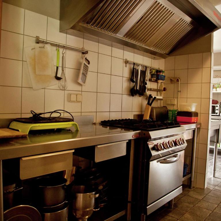Mansion in Albertville near Ski Slopes - Maison de Vacances Six Chambres - 5