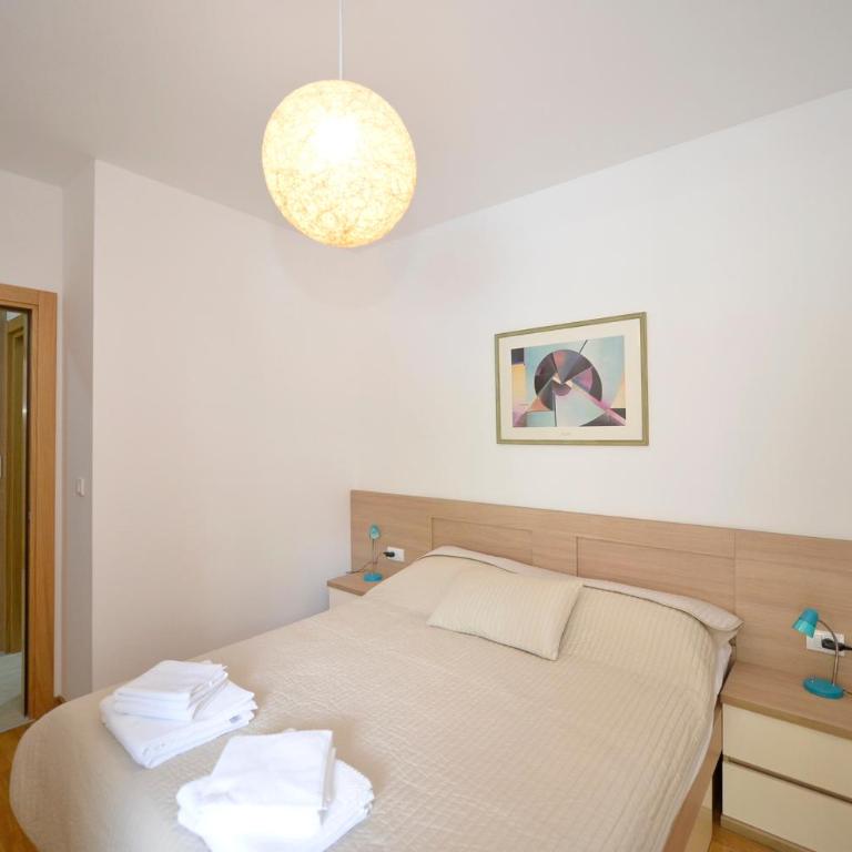 Apartments Posto Capitano 0202 - One-Bedroom Apartment - 11