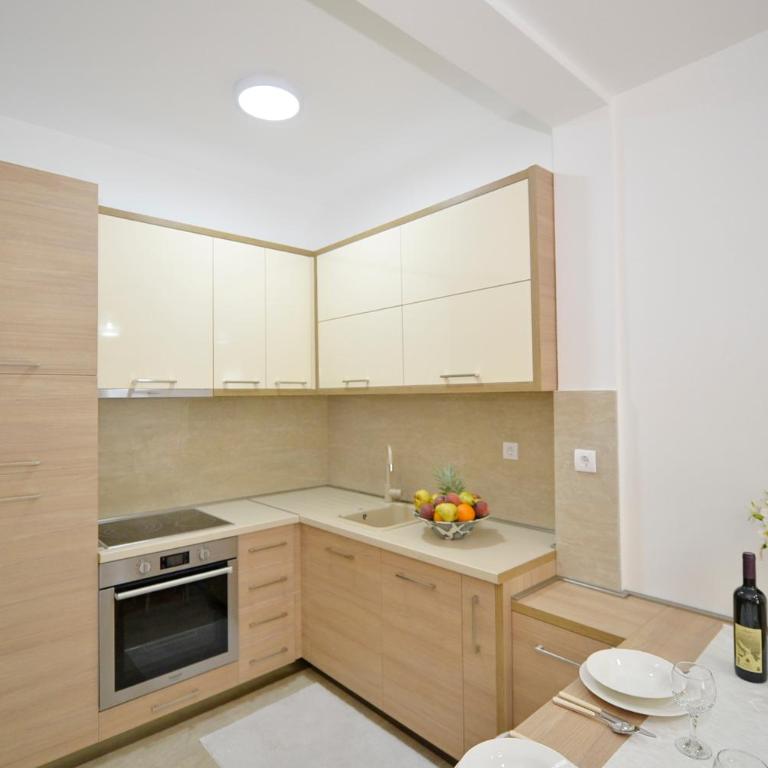 Apartments Posto Capitano 0202 - One-Bedroom Apartment - 4