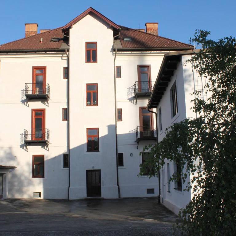 Murtal Apartments - Appartement 1 Chambre - 3