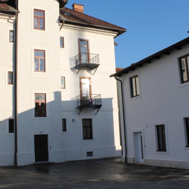 Murtal Apartments - Appartement 1 Chambre - 4