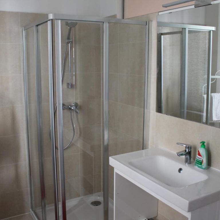 Murtal Apartments - Appartement 1 Chambre - 5