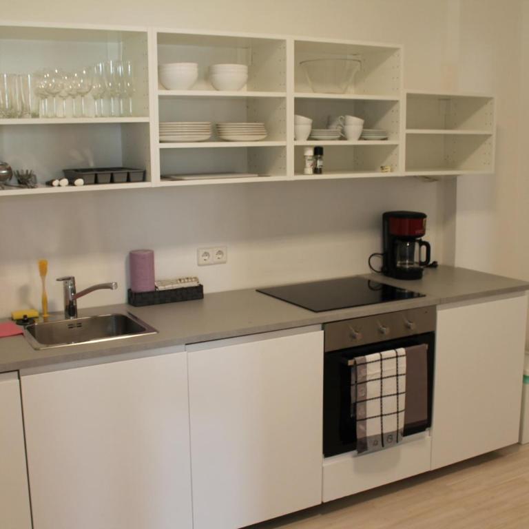 Murtal Apartments - Appartement 1 Chambre - 6