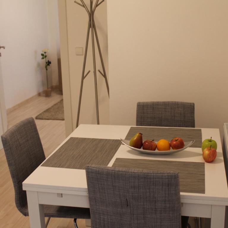 Murtal Apartments - Appartement 1 Chambre - 7