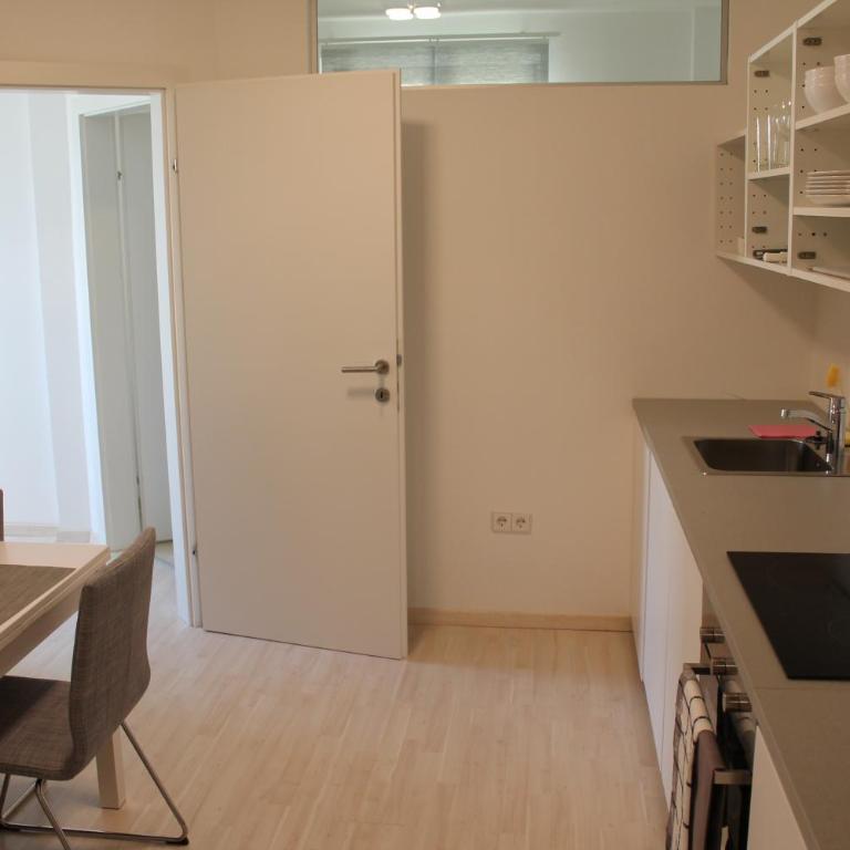 Murtal Apartments - Appartement 1 Chambre - 8