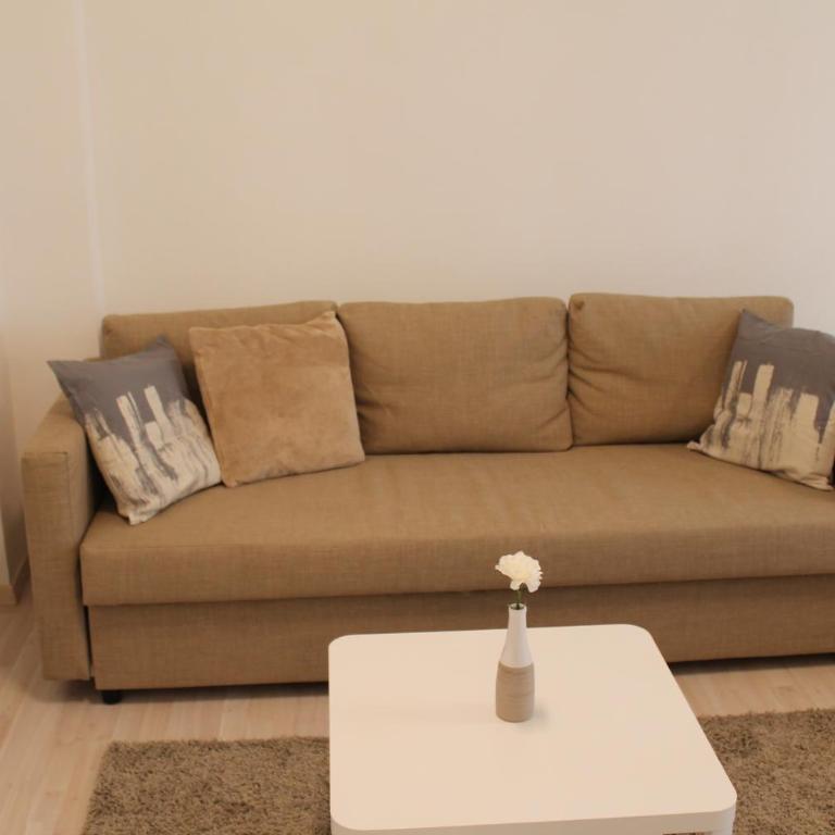 Murtal Apartments - Appartement 1 Chambre - 9