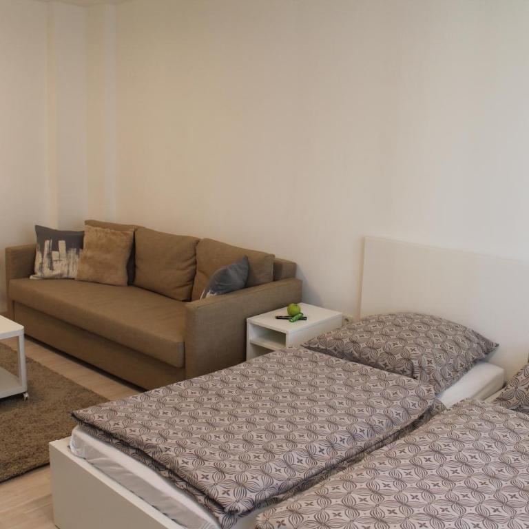 Murtal Apartments - Appartement 1 Chambre - 1