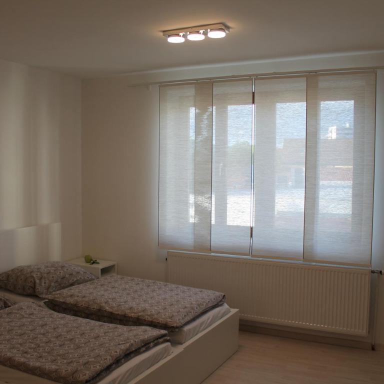 Murtal Apartments - Appartement 1 Chambre - 10