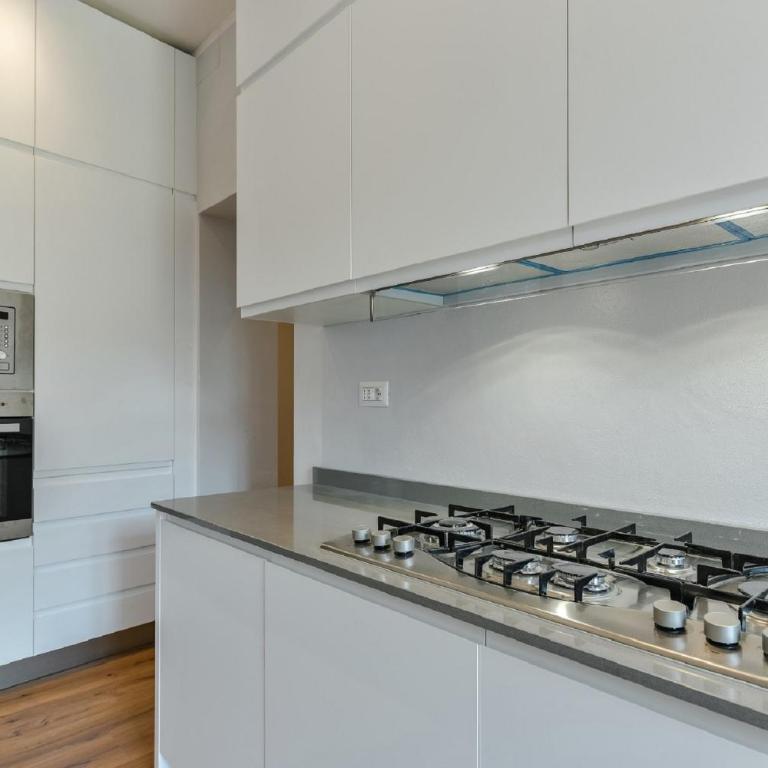 Apartments Florence - Santa Croce Deluxe - Appartamento Deluxe - 7