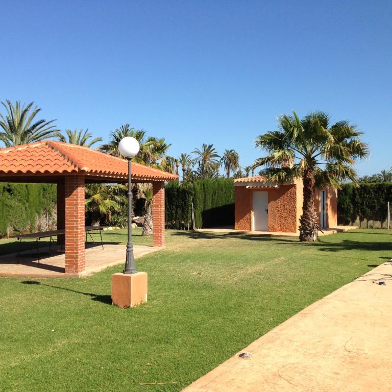 Chalet Beach and Golf Santa Pola Alicante Jupalca - Casa de 5 dormitorios - 89
