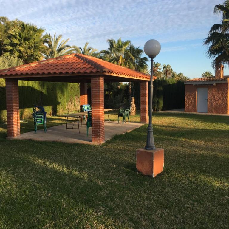 Chalet Beach and Golf Santa Pola Alicante Jupalca - Casa de 5 dormitorios - 92