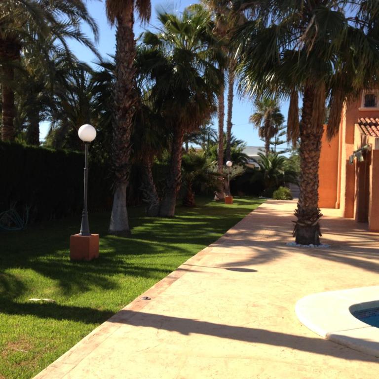 Chalet Beach and Golf Santa Pola Alicante Jupalca - Casa de 5 dormitorios - 93