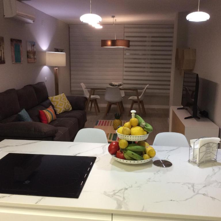 Villa Susana - Apartamento - 5