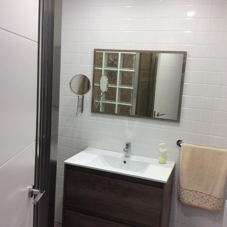 Villa Susana - Apartamento - 15