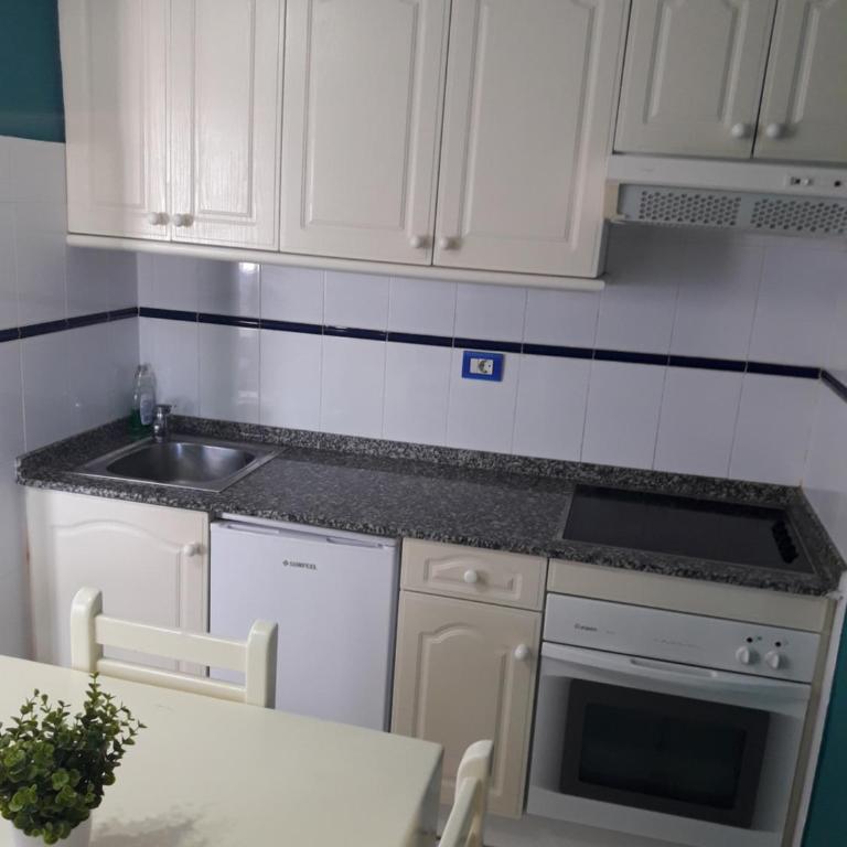 Aguazul - Apartamento - 6