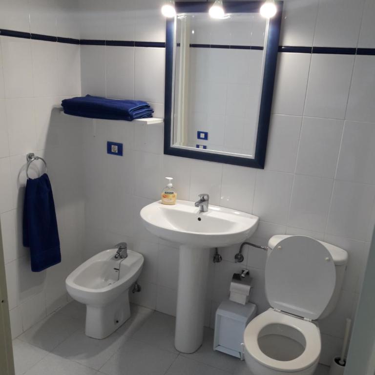 Aguazul - Apartamento - 5
