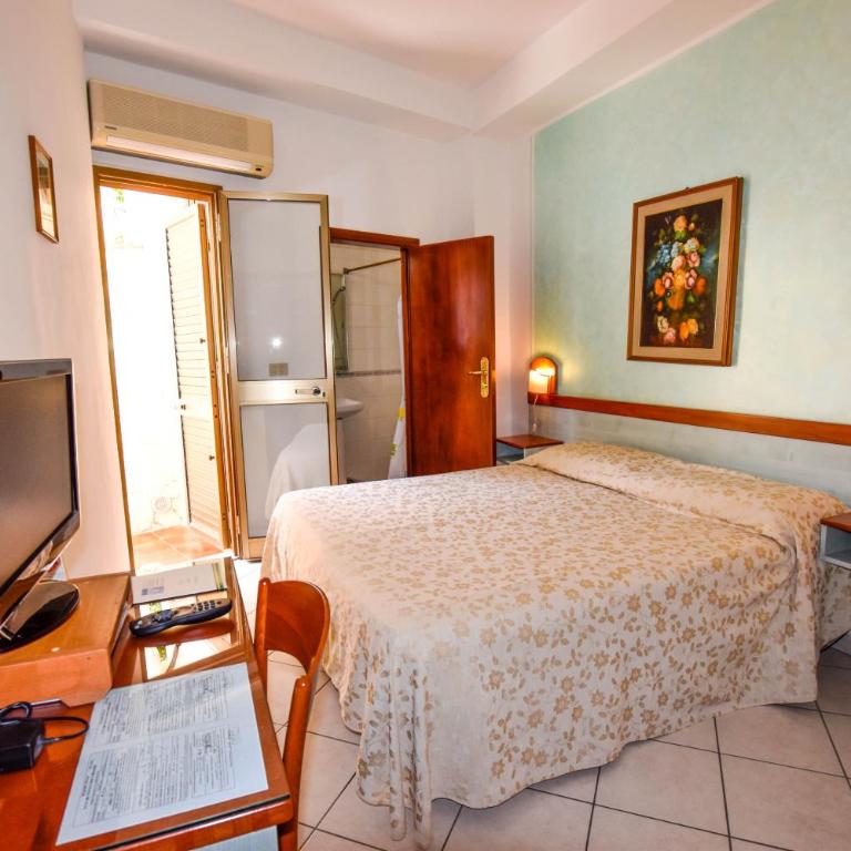 Hotel Condor - Standard Single Room - 3