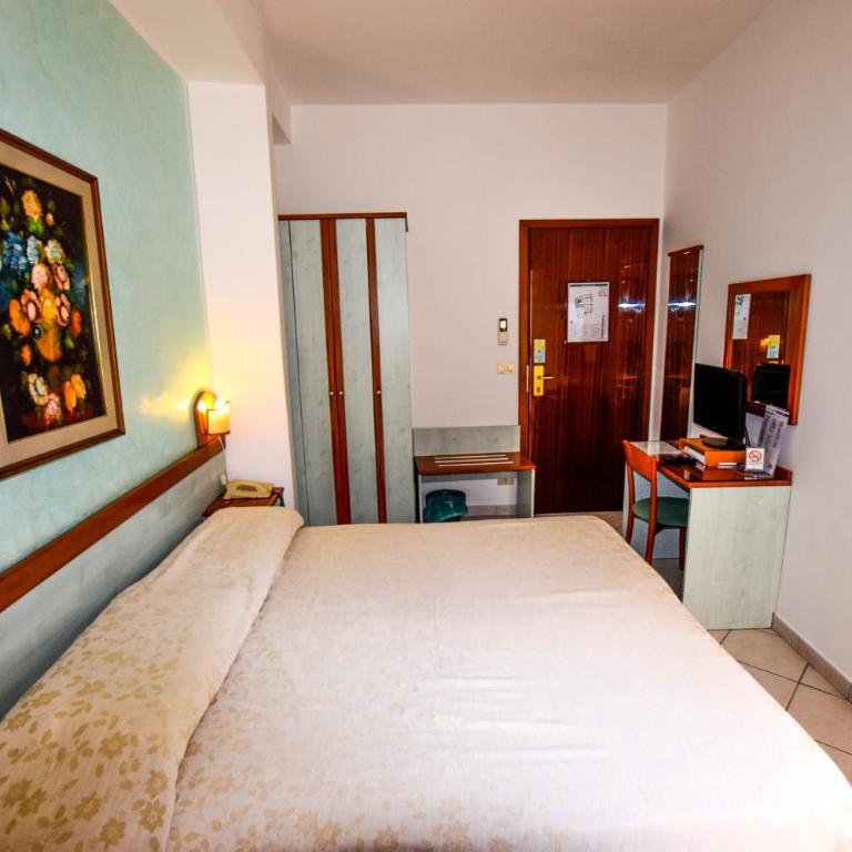 Hotel Condor - Standard Single Room - 1