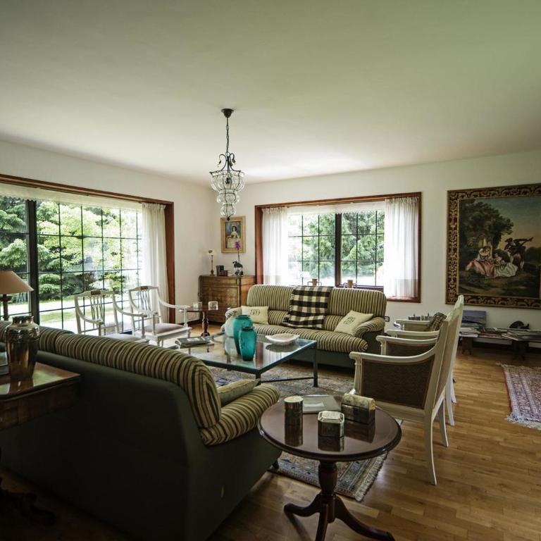 Chalet in Vielha near Baqueira Ski Resort - Casa de 4 dormitorios - 8