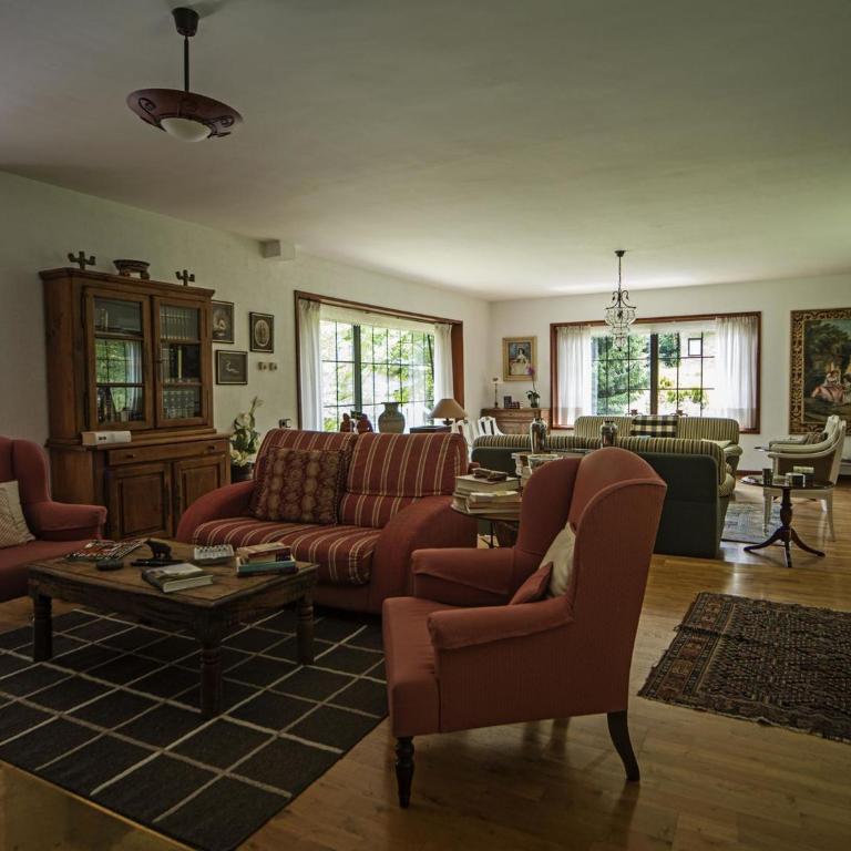 Chalet in Vielha near Baqueira Ski Resort - Casa de 4 dormitorios - 10