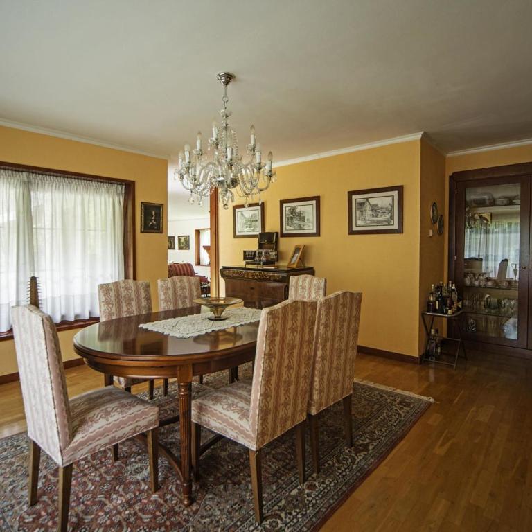 Chalet in Vielha near Baqueira Ski Resort - Casa de 4 dormitorios - 13