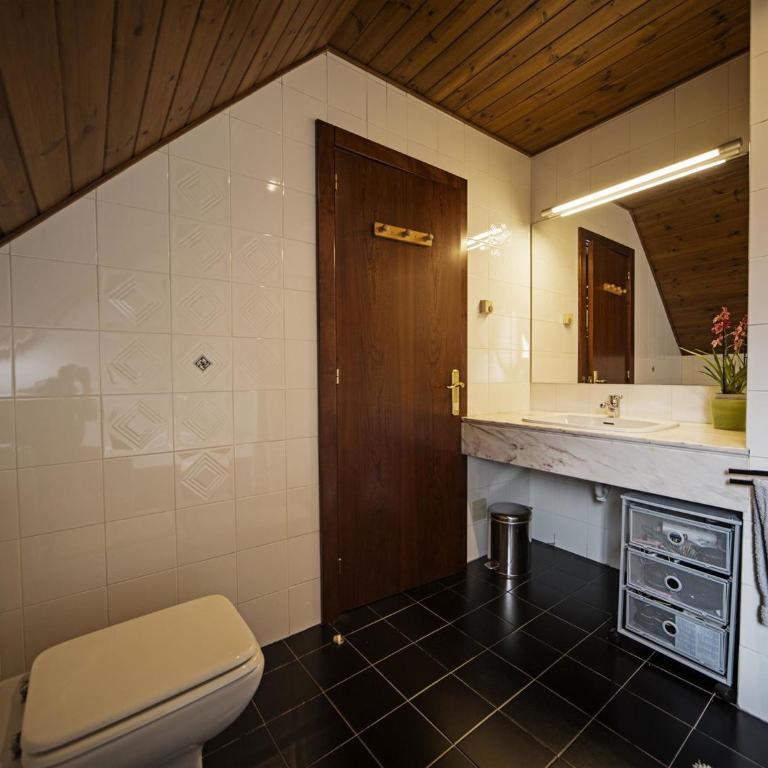 Chalet in Vielha near Baqueira Ski Resort - Casa de 4 dormitorios - 33