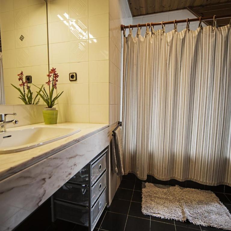 Chalet in Vielha near Baqueira Ski Resort - Casa de 4 dormitorios - 34