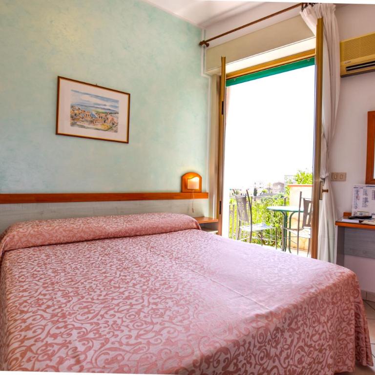 Hotel Condor - Standard Single Room with Sea View - 3