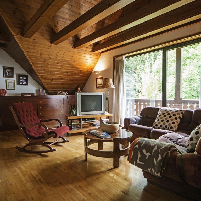 Chalet in Vielha near Baqueira Ski Resort - Casa de 4 dormitorios - 9