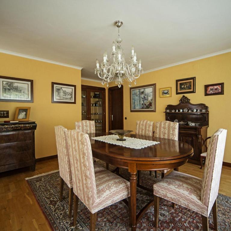 Chalet in Vielha near Baqueira Ski Resort - Casa de 4 dormitorios - 10
