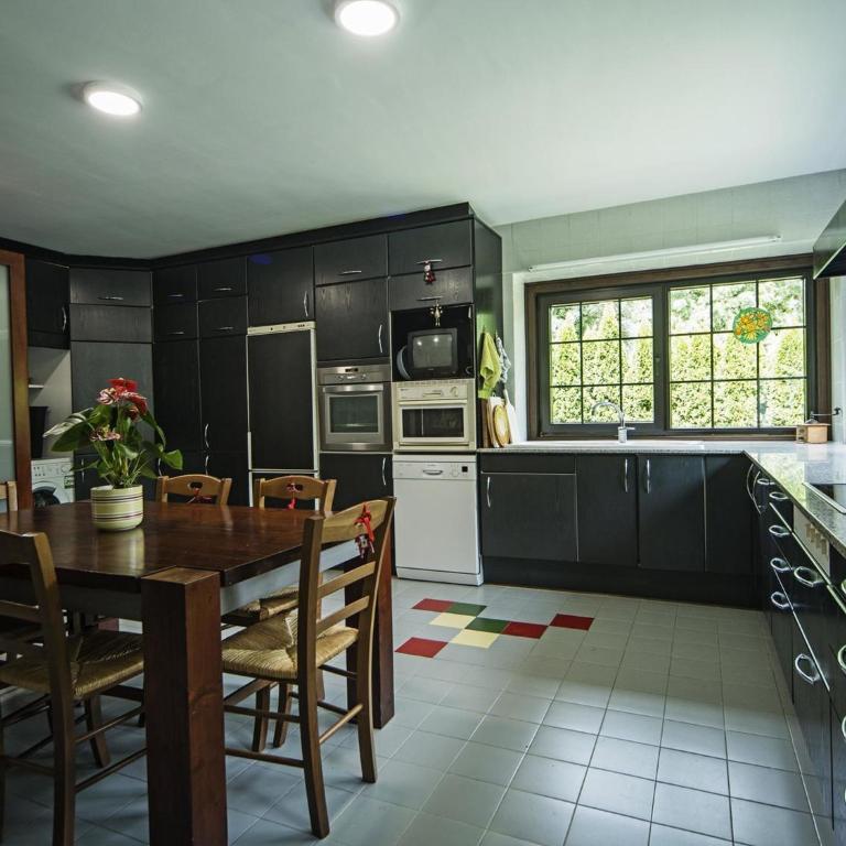Chalet in Vielha near Baqueira Ski Resort - Casa de 4 dormitorios - 18
