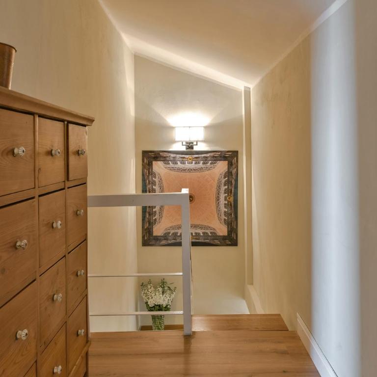 Apartments Florence La terrazza - Appartamento con 2 Camere da Letto - 18