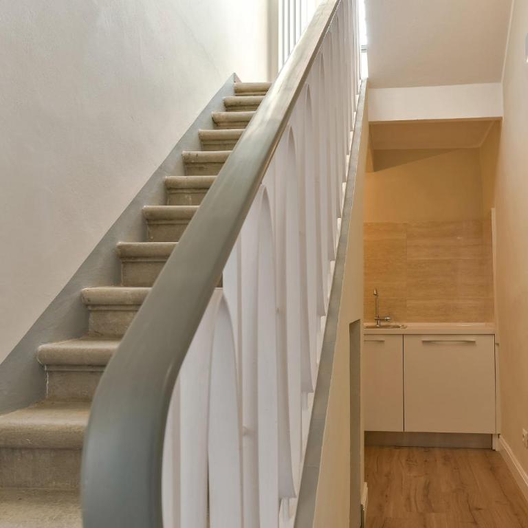 Apartments Florence La terrazza - Appartamento con 2 Camere da Letto - 20