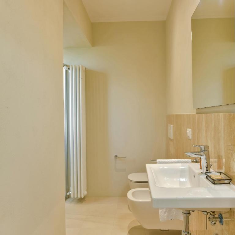 Apartments Florence La terrazza - Appartamento con 2 Camere da Letto - 23