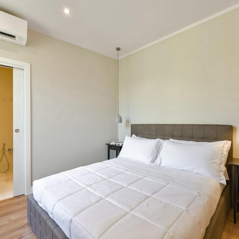 Apartments Florence La terrazza - Appartamento con 2 Camere da Letto - 27