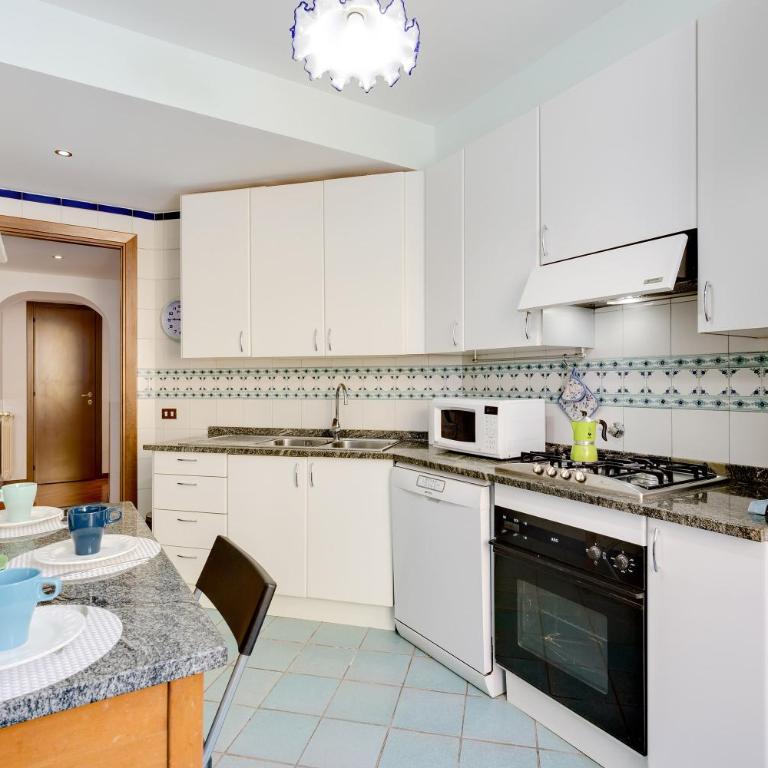 Rome as you feel - Panisperna Apartment - Appartamento con 2 Camere da Letto - 12