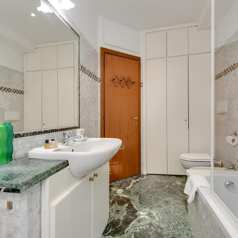 Rome as you feel - Panisperna Apartment - Appartamento con 2 Camere da Letto - 14