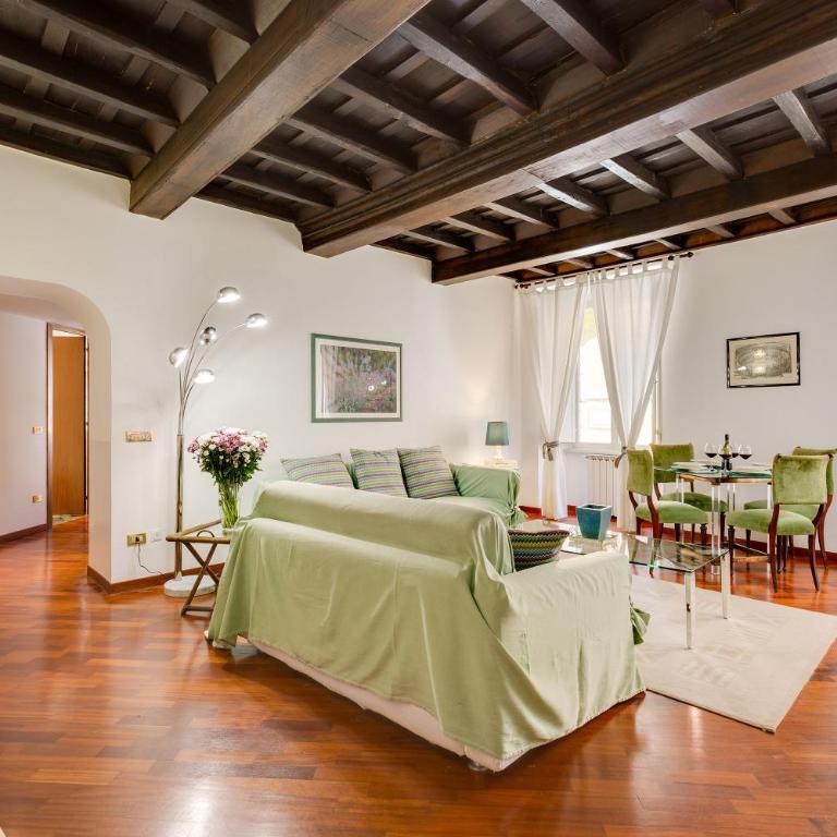 Rome as you feel - Panisperna Apartment - Appartamento con 2 Camere da Letto - 18