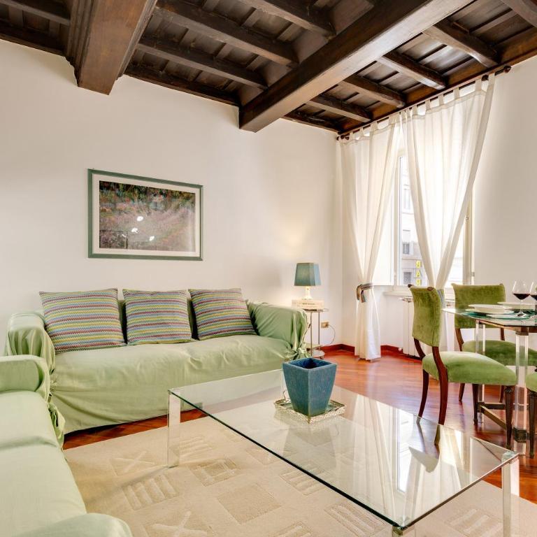 Rome as you feel - Panisperna Apartment - Appartamento con 2 Camere da Letto - 6