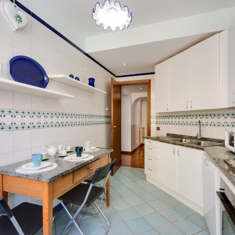 Rome as you feel - Panisperna Apartment - Appartamento con 2 Camere da Letto - 13