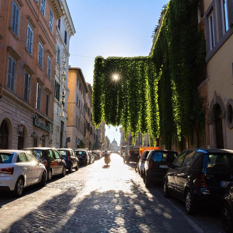 Rome as you feel - Panisperna Apartment - Appartamento con 2 Camere da Letto - 34