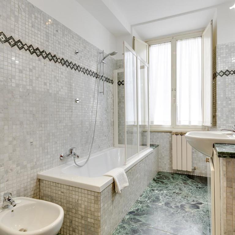 Rome as you feel - Panisperna Apartment - Appartamento con 2 Camere da Letto - 15
