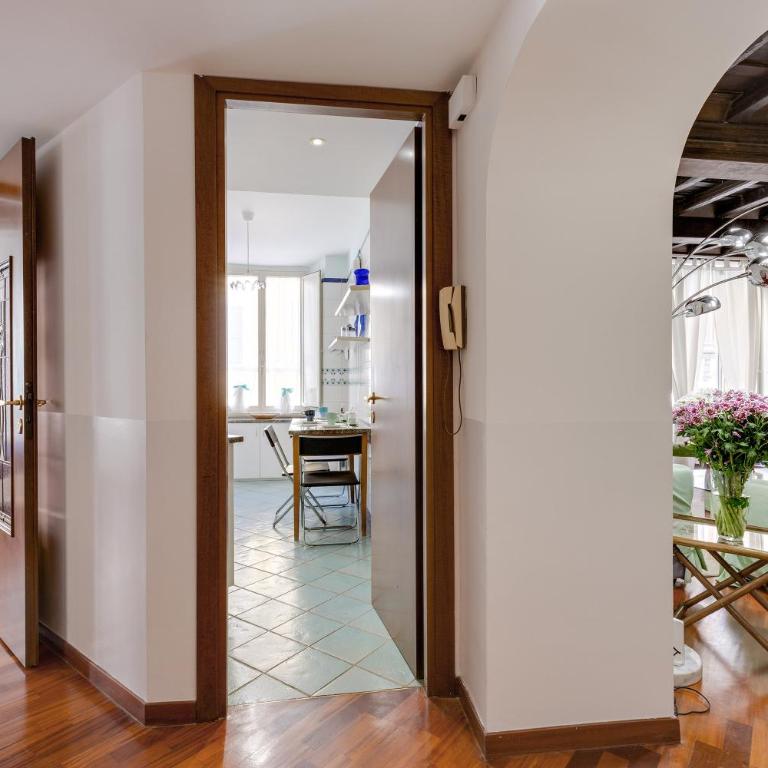Rome as you feel - Panisperna Apartment - Appartamento con 2 Camere da Letto - 30