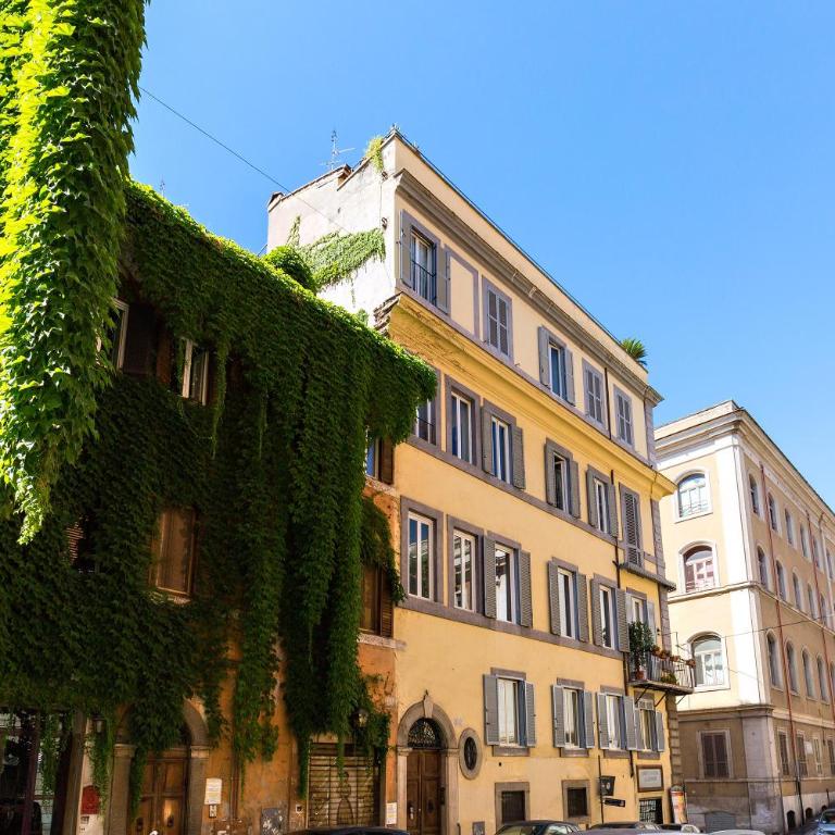 Rome as you feel - Panisperna Apartment - Appartamento con 2 Camere da Letto - 35