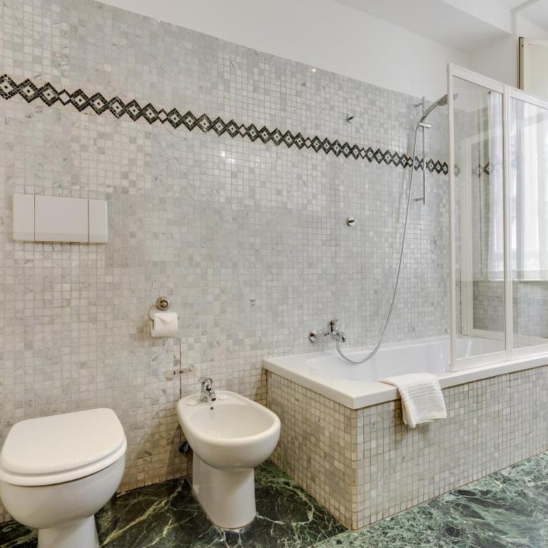 Rome as you feel - Panisperna Apartment - Appartamento con 2 Camere da Letto - 16