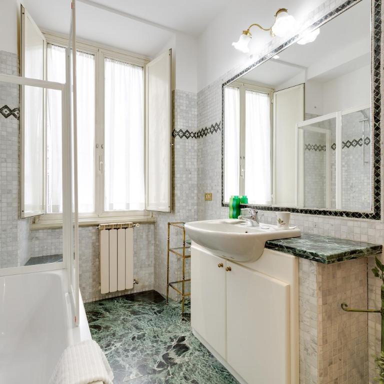 Rome as you feel - Panisperna Apartment - Appartamento con 2 Camere da Letto - 4