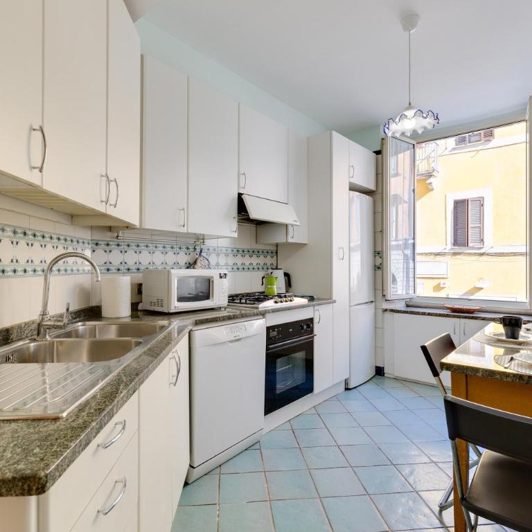 Rome as you feel - Panisperna Apartment - Appartamento con 2 Camere da Letto - 5