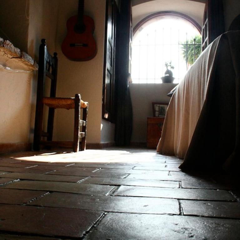 la maison aux bonsais - Suite mit Queensize-Bett - 20